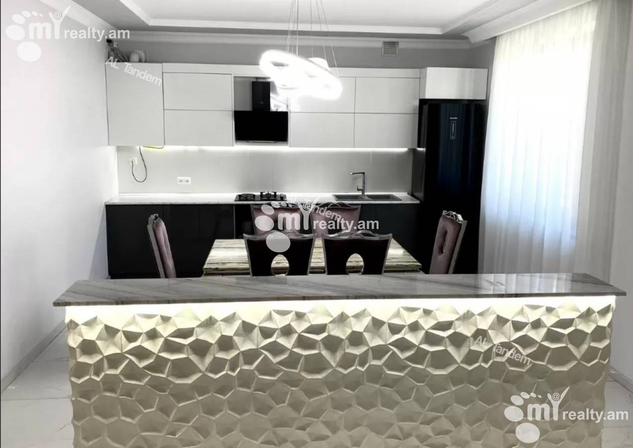 House for sale Nazarbekyan district, Ajapnyak Yerevan, 142040