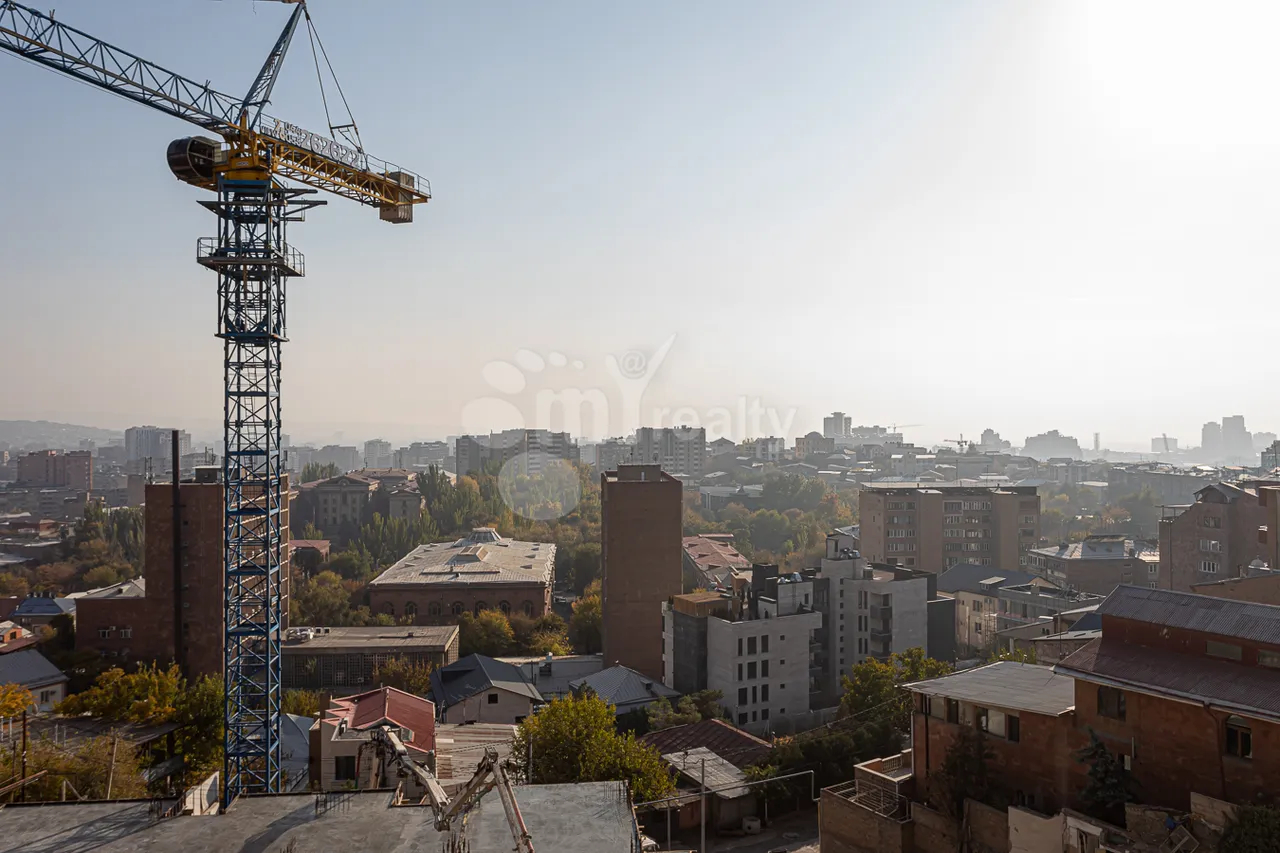 3 սենյականոց բնակարան վարձով Անտառային, Գ.Էմինի փող., Կենտրոն Երևան, 157356