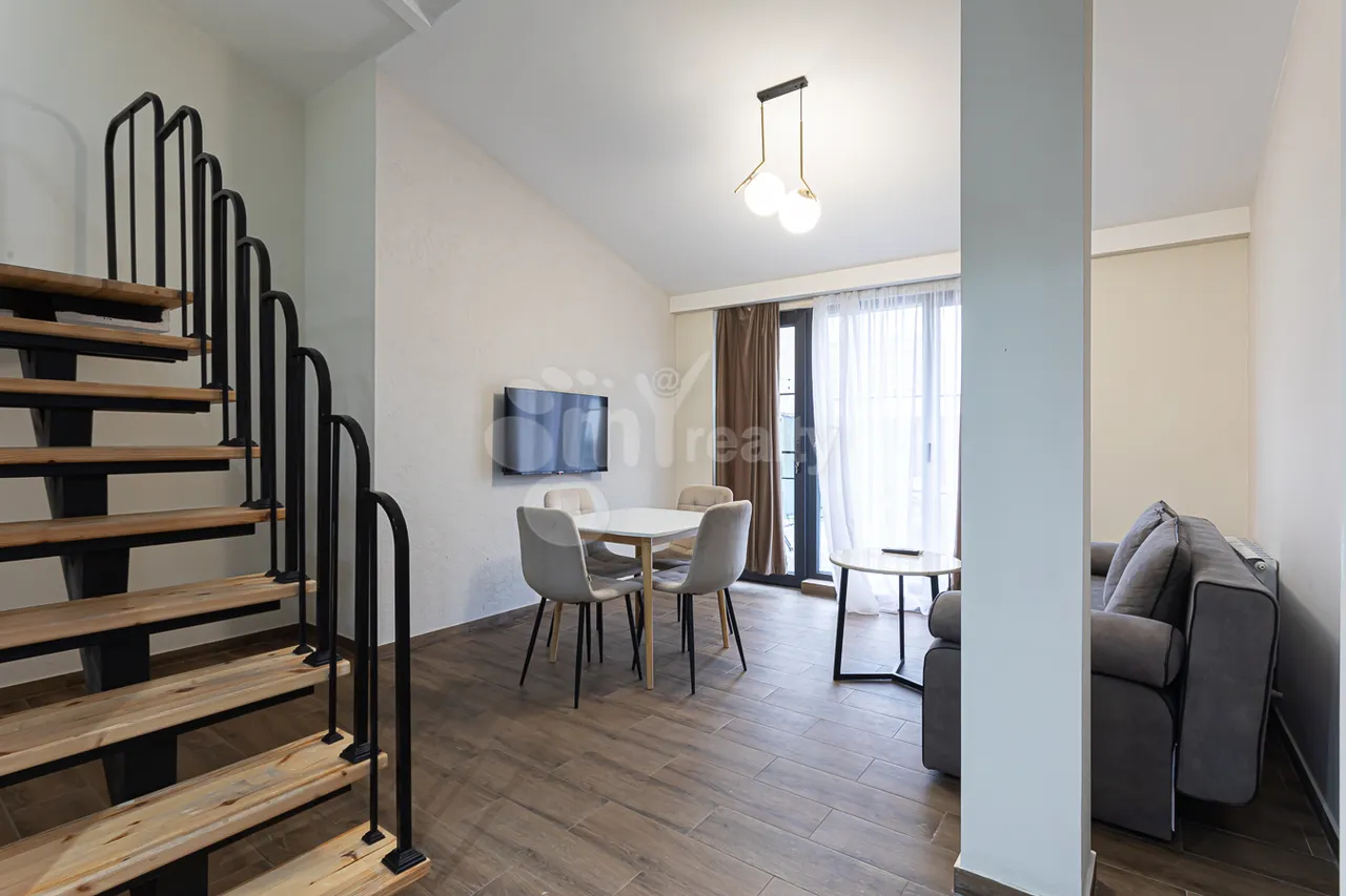 4 bedroom apartment for sale Koghbatsi St, Center Yerevan, 159428