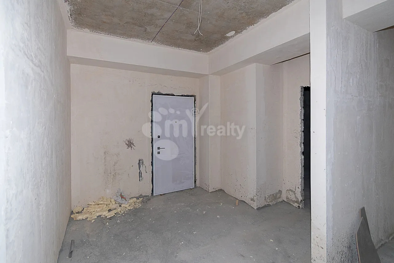 3 սենյականոց բնակարան  Սևակի փող, Քանաքեռ-Զեյթուն Երևան, 159784
