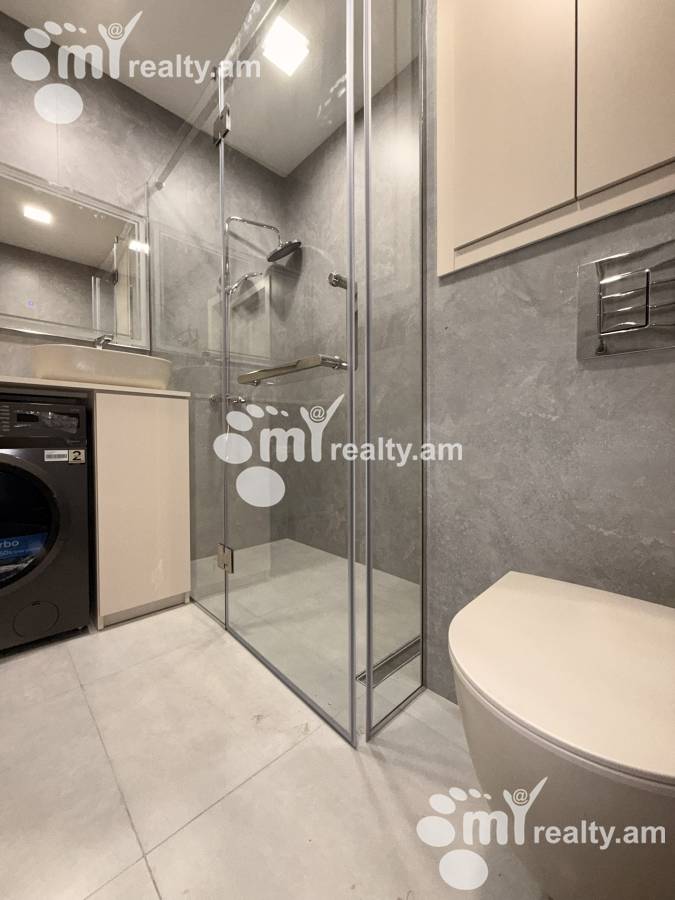 2 bedroom apartment for sale Aghababyan St, Davtachène Yerevan, 157717