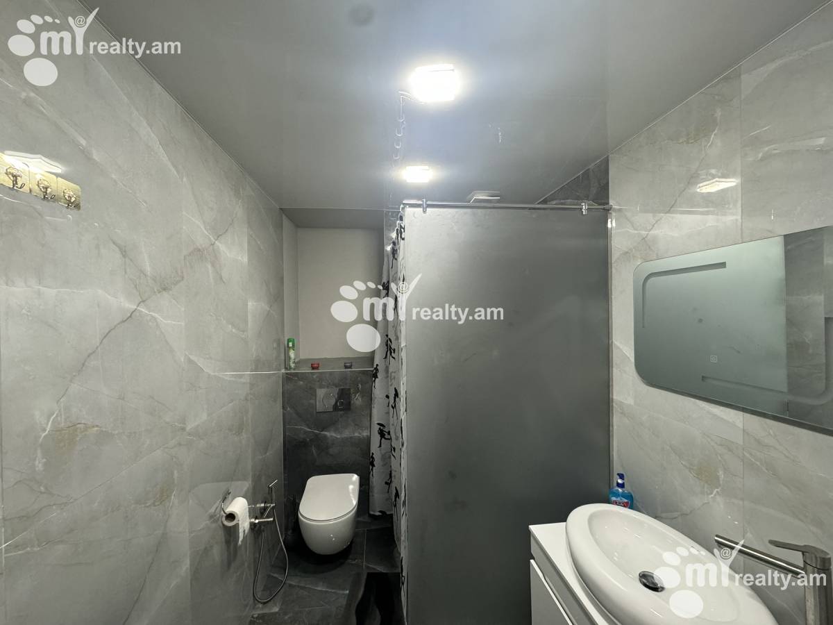 3 bedroom apartment for rent Mikoyan St, Dawtaschen Yerevan, 152894