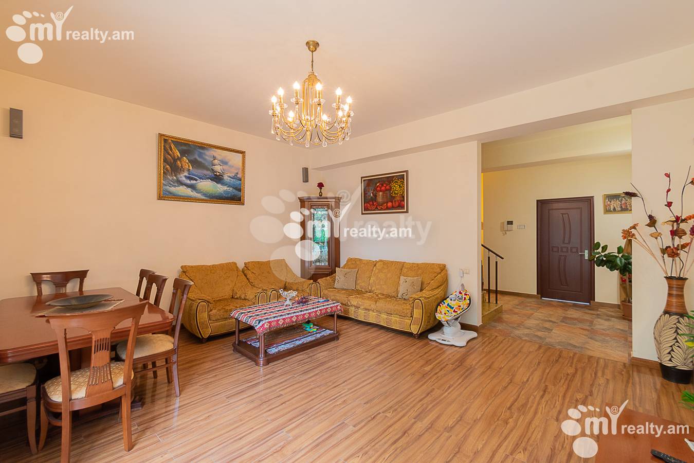 Купить дом Царав Ахбюр ул., Аван Ереван, 149008