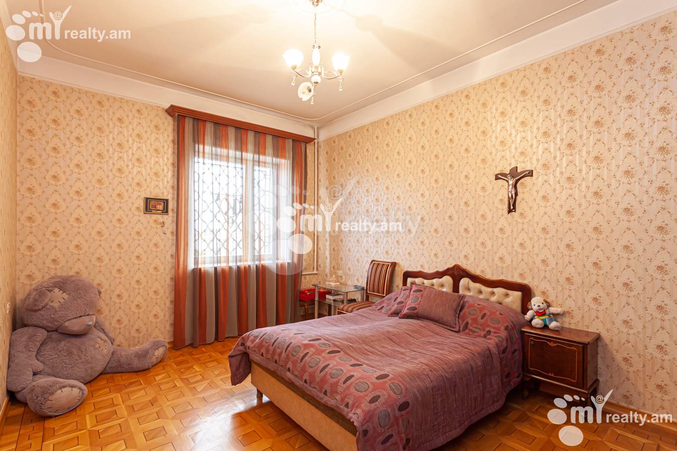 House for rent خیابان 4 سیلیکیان, آچاپنیاک ایروان, 149627