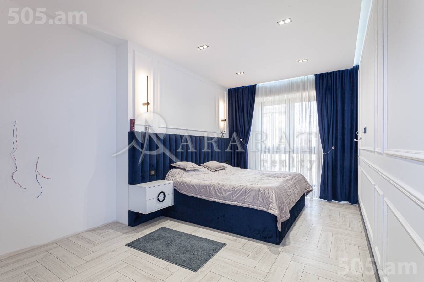 Купить 3 комнатную квартиру Паронян ул, Центр Ереван, 135006