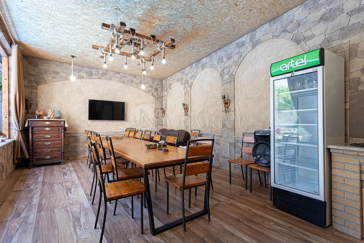 House for sale Xanzadyan St, Nork-Marash Yerevan, 158668