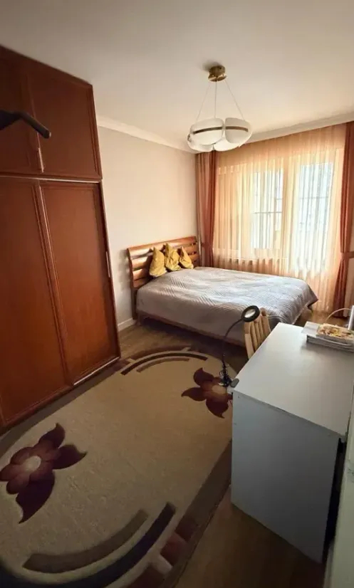 3 bedroom apartment for sale Margaryan  2 alley, Ajapnyak Yerevan, 160525