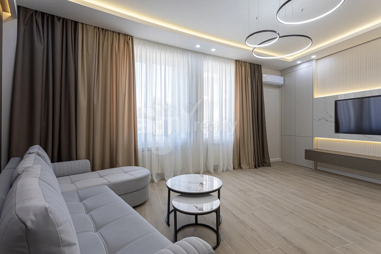 2 bedroom apartment for rent Leningradyan St, Adshapnjak Yerevan, 158982
