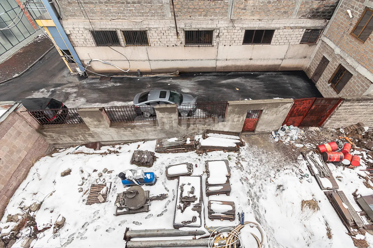 House for sale Erebuni St, Erébouni Yerevan, 159292