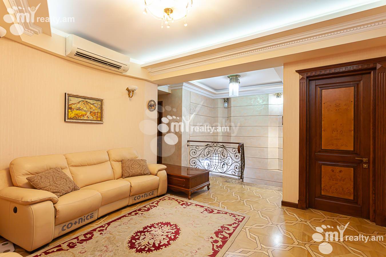 6 bedroom apartment for sale Leningradyan St, Ajapnyak Yerevan, 153145