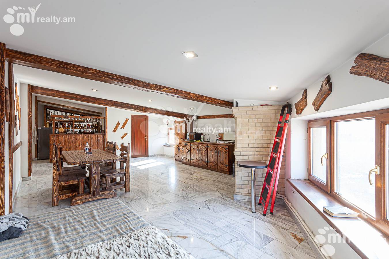 Снять коммерческoе помещение Гайи пр, Нор-Норк Ереван, 154130