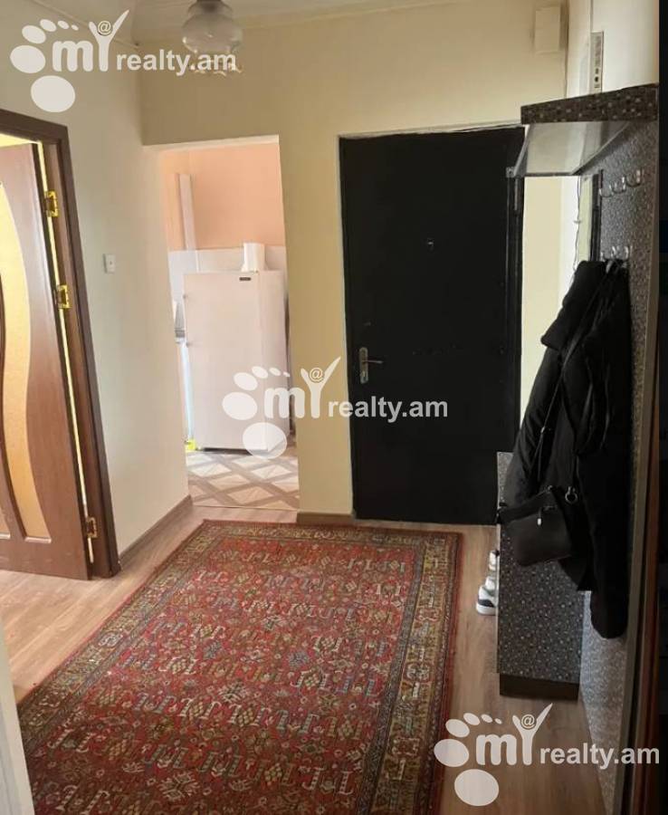 3 bedroom apartment for rent Davtashen 1 district, Davtashen Yerevan, 143555