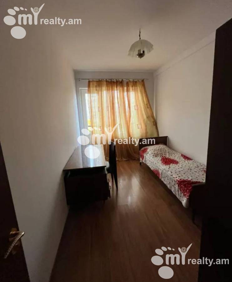 3 bedroom apartment for rent Davtashen 1 district, Davtashen Yerevan, 143555