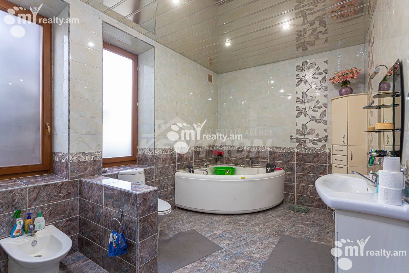 House for rent خیابان پیرومیان, داوتاشِن ایروان, 154162