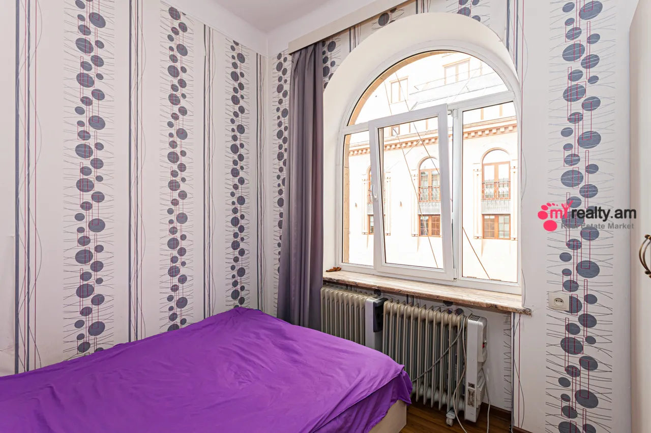 2 bedroom apartment for rent Spendiaryan St, Center Yerevan, 161466
