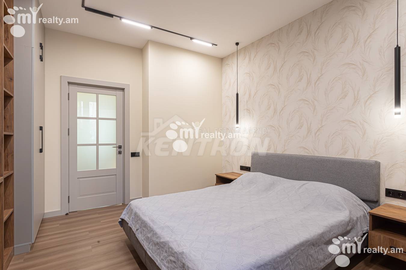 3 bedroom apartment for rent Tamanyan St, Center Yerevan, 156989