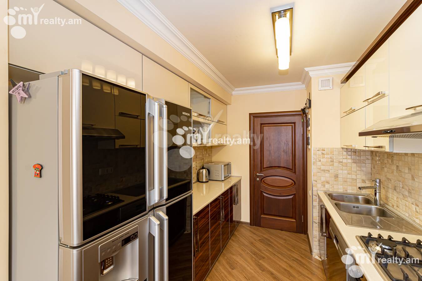 Снять 3 комнатную квартиру Арабкир 37ый ул, Арабкир Ереван, 149481