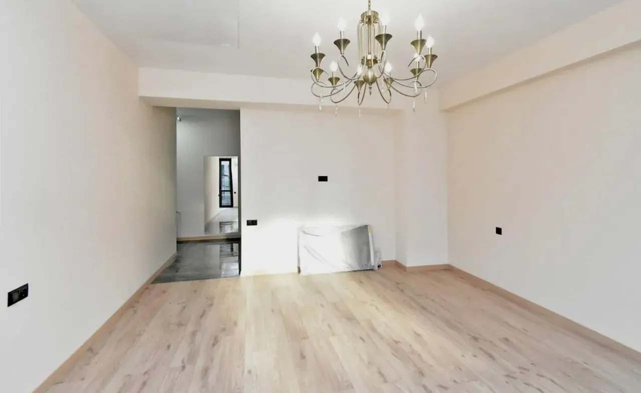 2 bedroom apartment for sale خیابان آنتارایین, مرکز شهر ایروان, 158475