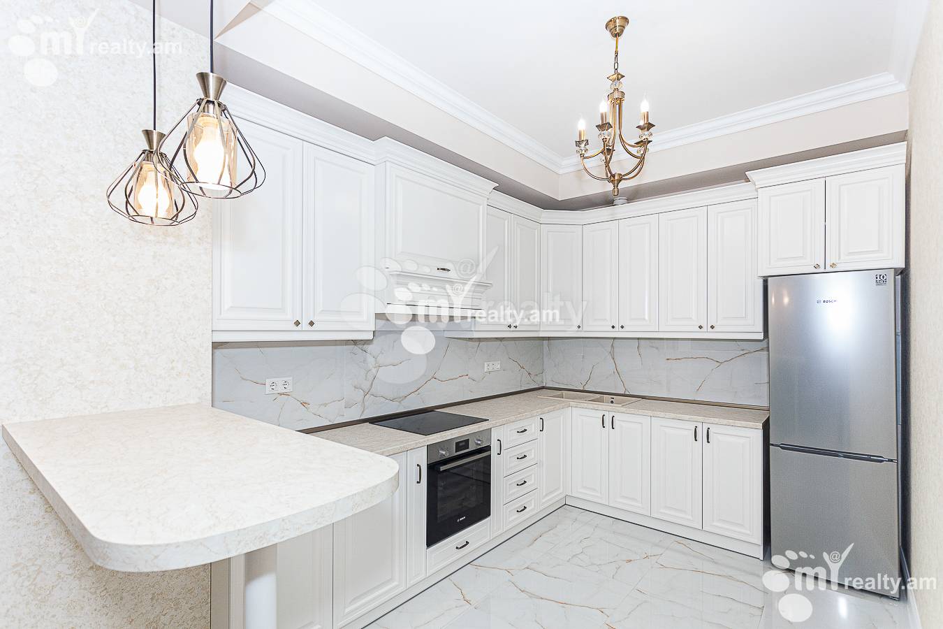 Купить 2 комнатную квартиру Нерсисян ул туп., Канакер-Зейтун Ереван, 146788