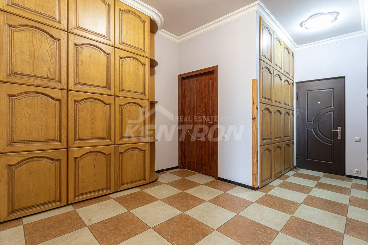 2 bedroom apartment for sale خیابان ن. زاریان, عربگیر ایروان, 157832