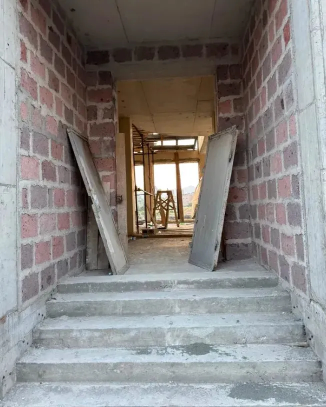Առանձնատուն  Քեռու փող, Արաբկիր Երևան, 161059