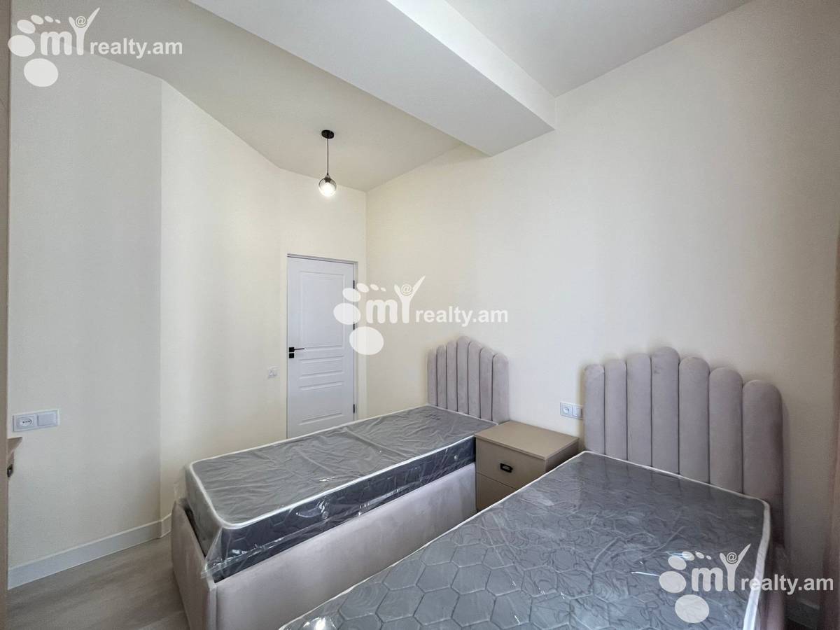 3 bedroom apartment for rent خیابان لِنینگراندیان, آچاپنیاک ایروان, 156328