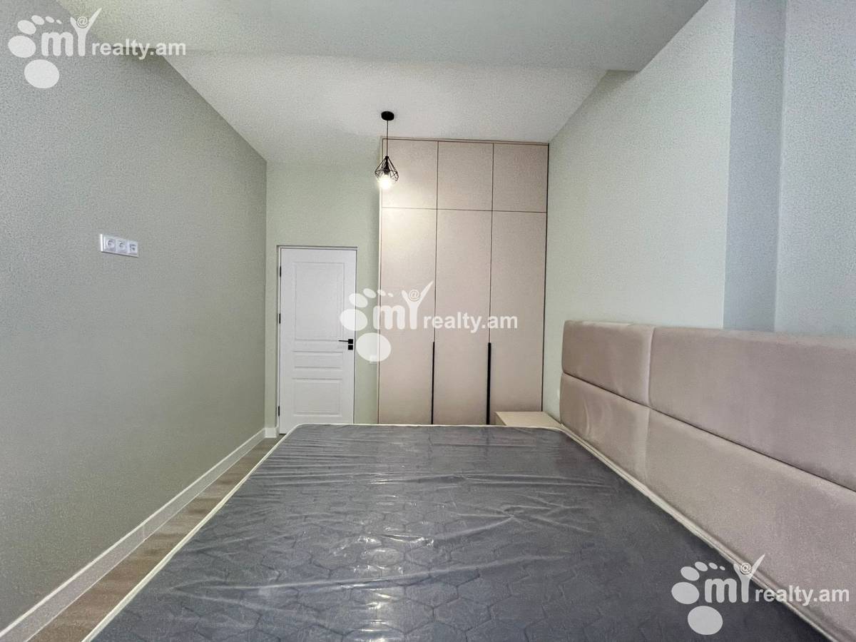 3 bedroom apartment for rent خیابان لِنینگراندیان, آچاپنیاک ایروان, 156328
