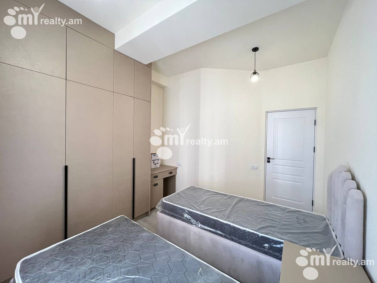 3 bedroom apartment for rent خیابان لِنینگراندیان, آچاپنیاک ایروان, 156328