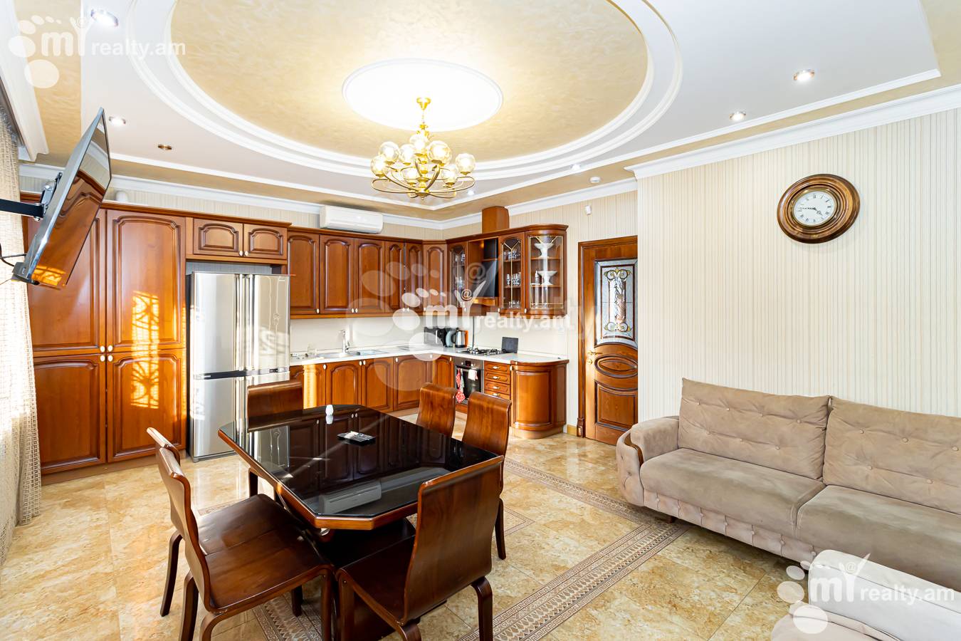 House for sale G 1 dis., Ajapnyak Yerevan, 154562