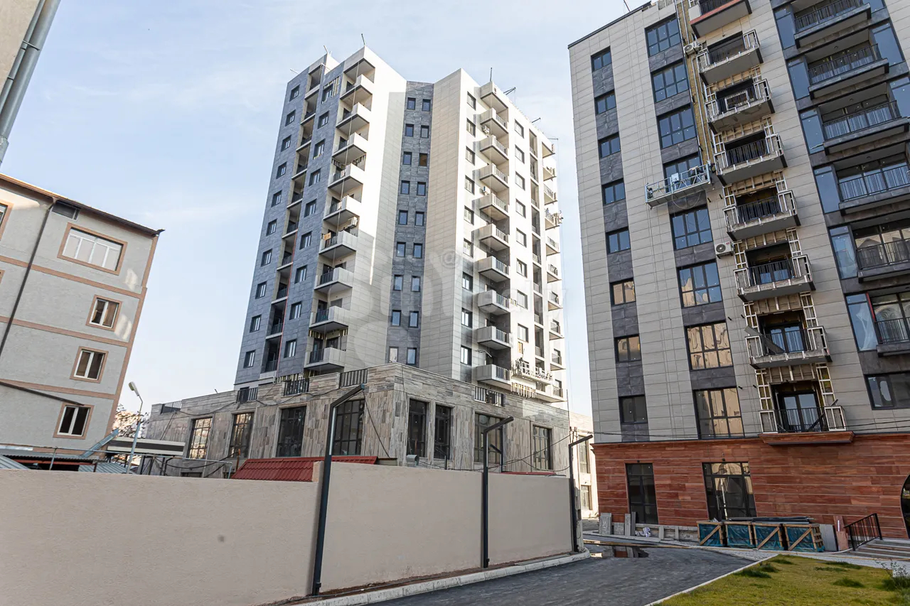 2 bedroom apartment for sale Baghramyan 3 alley, Arabkir Yerevan, 158171