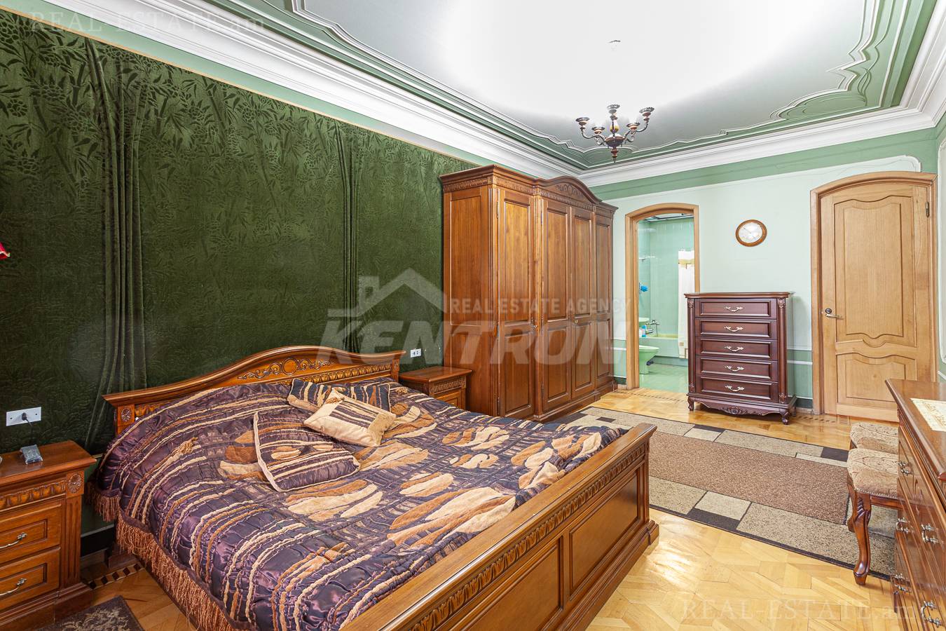 House for sale Kanaker 9 St, Kanaqer-Zeytun Yerevan, 137950