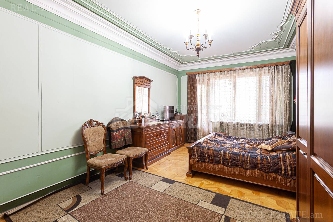 House for sale Kanaker 9 St, Kanaqer-Zeytun Yerevan, 137950