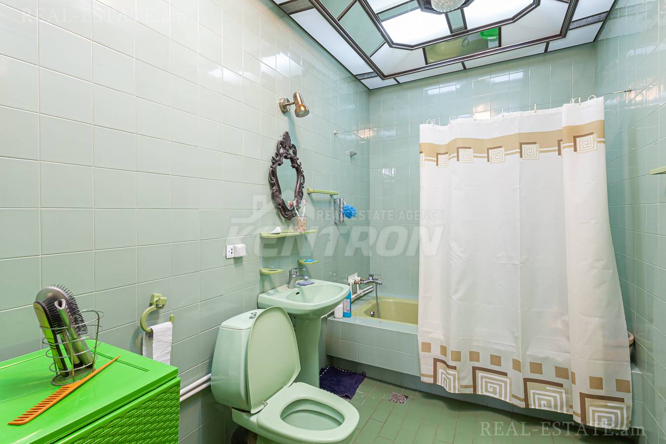 House for sale Kanaker 9 St, Kanaqer-Zeytun Yerevan, 137950