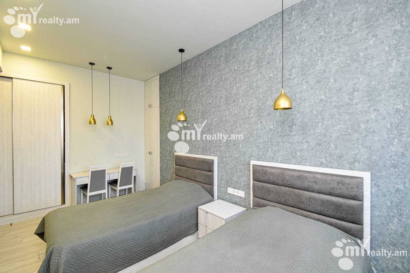 3 bedroom apartment for sale خیابان کومیتاس, عربگیر ایروان, 91359