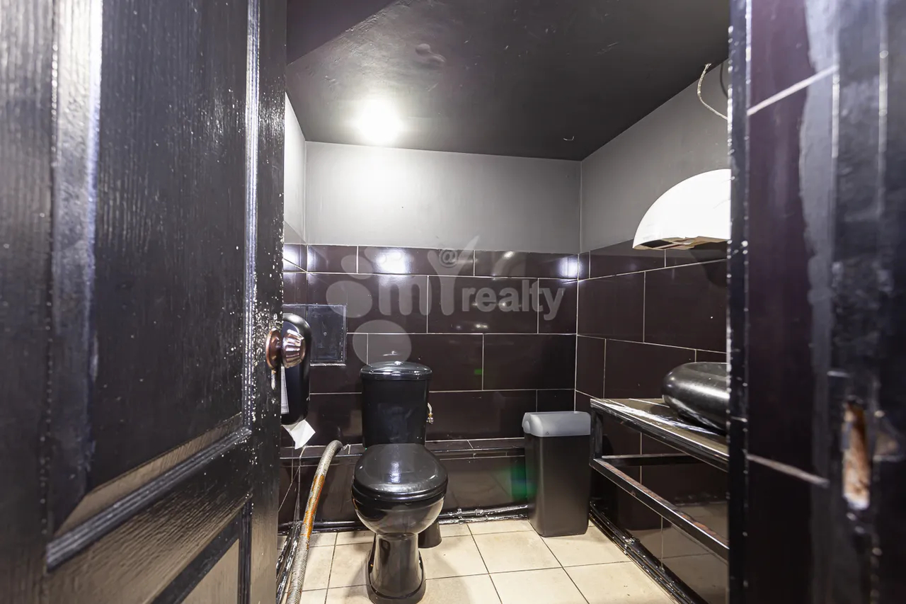 Commercial property for sale Tumanyan St, Center Yerevan, 160828