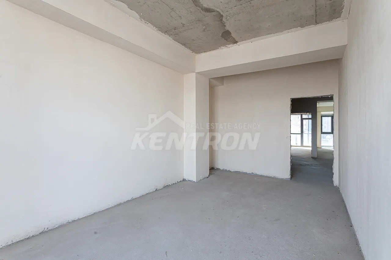4 bedroom apartment for sale منطقه P. سواک. سنت 17, آوان ایروان, 159980