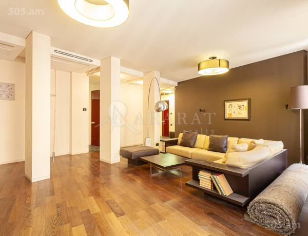 4-senyakanoc-bnakaran-vacharq-Yerevan-Center