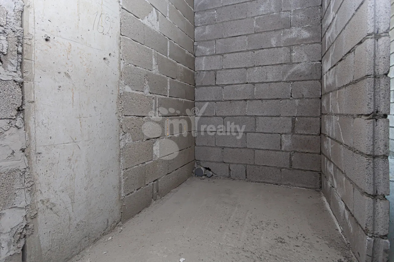 3 bedroom apartment for sale Leningradyan St, Adshapnjak Yerevan, 157521