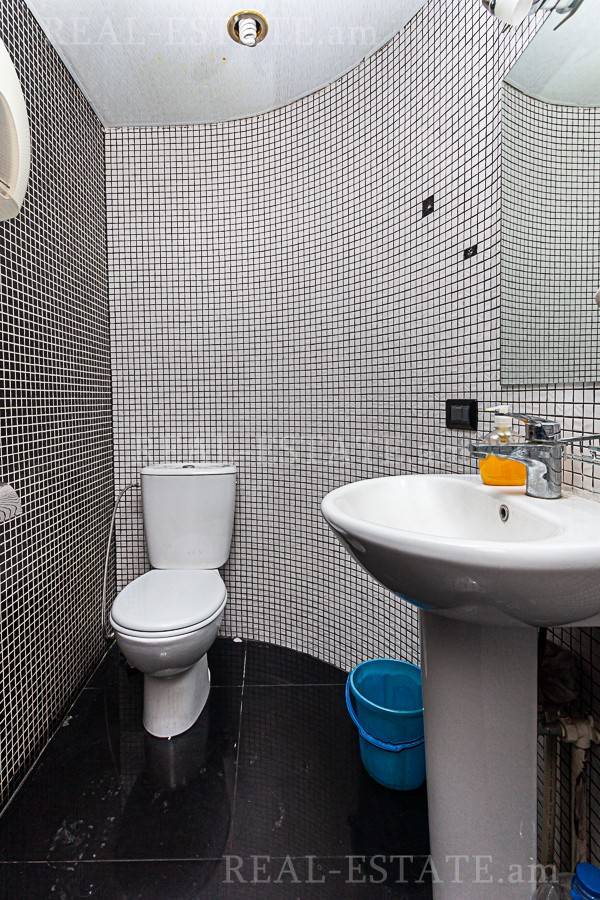 Снять коммерческoе помещение Касян ул, Арабкир Ереван, 128551