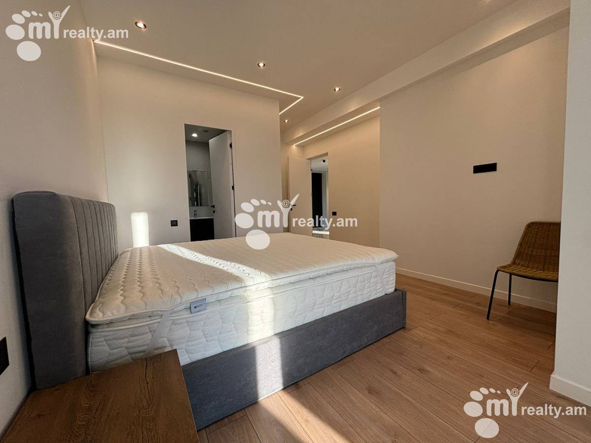 Առանձնատուն վարձով Վահագնի թաղ., Վահագնի թաղամաս Երևան, 157010