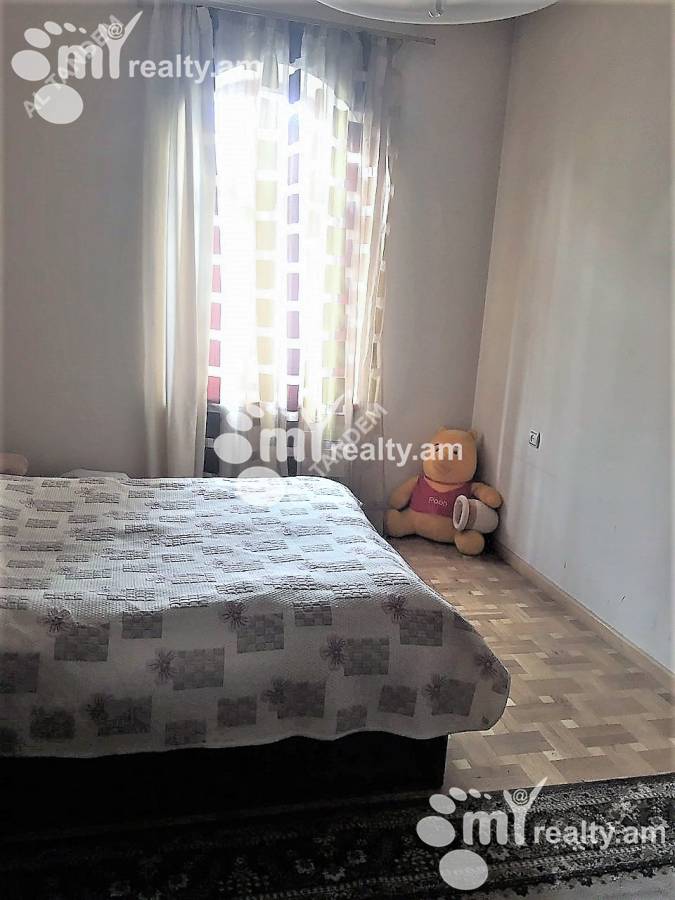 Снять дом Никол Думан ул, Арабкир Ереван, 131044