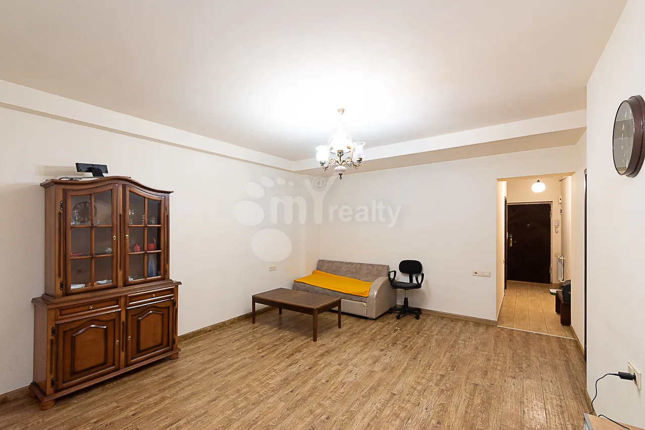 2 bedroom apartment for sale Aygestan 10 St, Center Yerevan, 160440