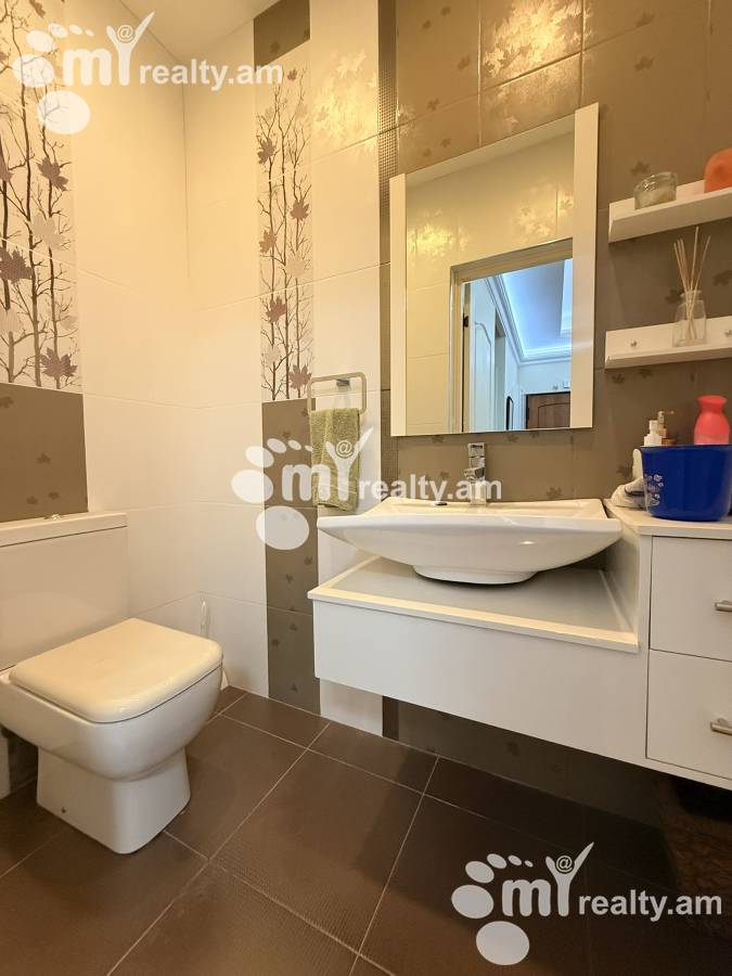 4 bedroom apartment for sale خیابان کِری, عربگیر ایروان, 157625