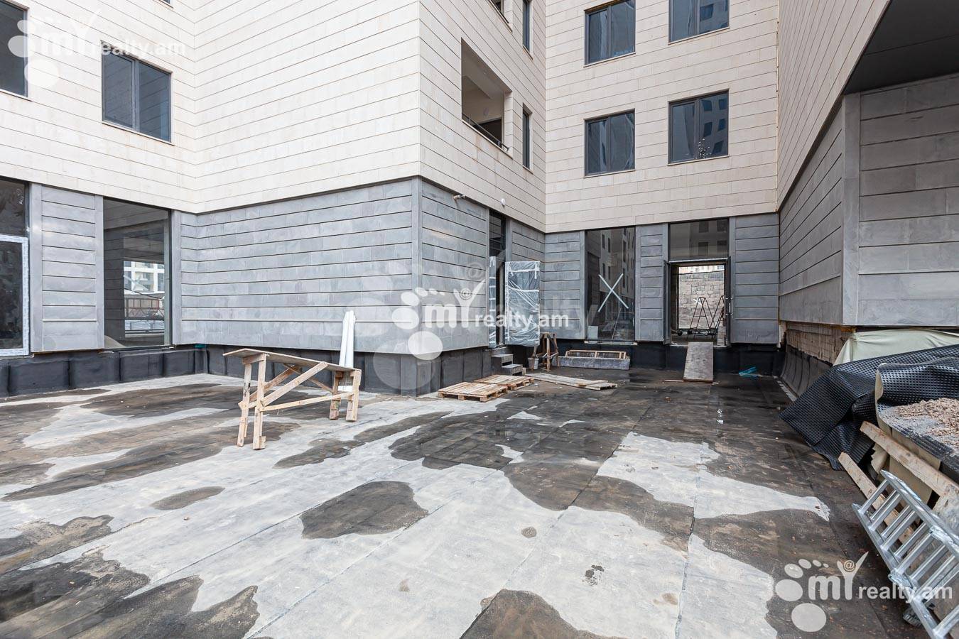 4 bedroom apartment for sale Griboedov St, Arabkir Yerevan, 155375