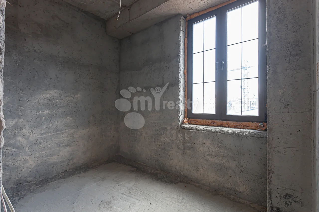4 bedroom apartment for sale Lvovyan St, Nor Norque Yerevan, 161858