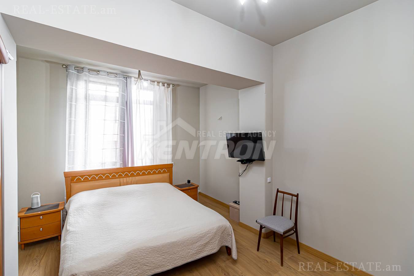 4 bedroom apartment for sale Buzand St, Center Yerevan, 149091