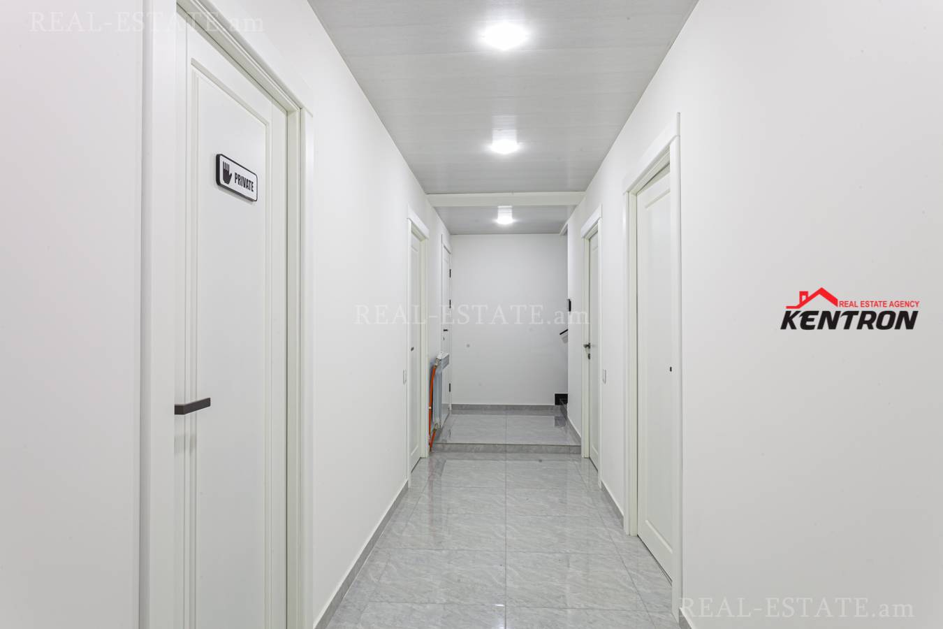 Առանձնատուն  Դուրյան թաղ, Ավան Երևան, 129871