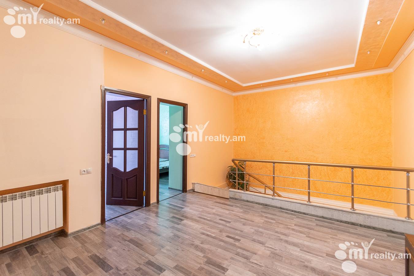 House for sale Sevastopolyan St, Arabkir Yerevan, 143718