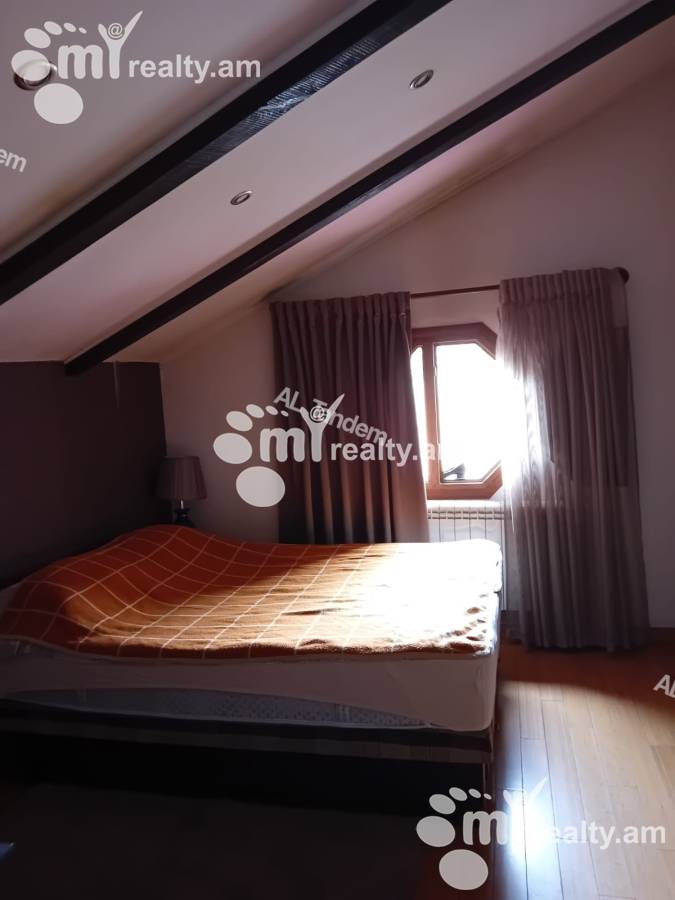 House for sale Tsarav Aghbyur St, Awan Yerevan, 156742