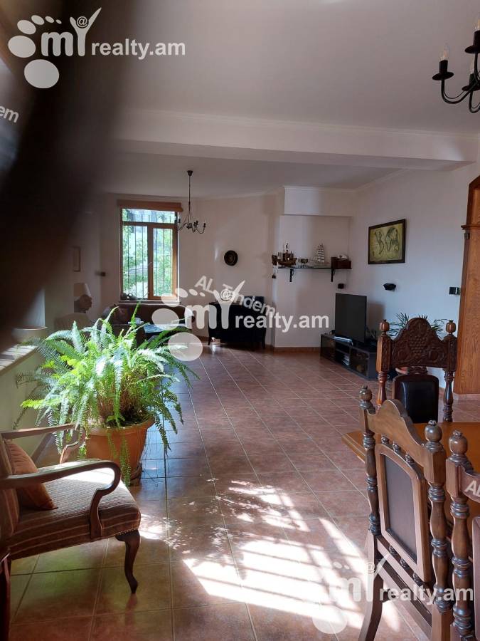 House for sale Tsarav Aghbyur St, Awan Yerevan, 156742
